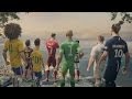 Nike Football: Последняя игра (Русский вариант)