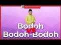 BODOH VS BODOH-BODOH | Ustaz Badli Shah Alauddin