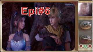 Incomparable Demon King Cartoon Episode No. 6 Season 1 Explained in urdu hindi Untaaly Entertainment