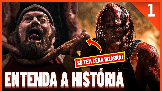 Brinquedo Assassino  Te Ajudamos a Entender a Cronologia da franquia do  boneco CHUCKY - CinePOP