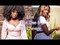 Efya The One Ft Tiwa Savage Lyrics mp3