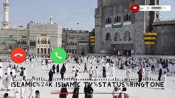 Wo Mera Nabi Mera Nabi hai|| Best Islamic ringtone||Naat Ringtone||@Ringtone 2022 )
