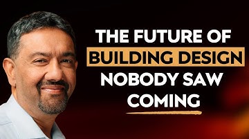 Ignite Startups: Designing the Future of AEC Software with Amar Hanspal | Ep210