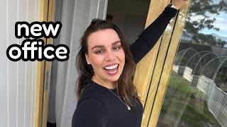 My 2026 Office Tour!