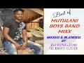 BEST OF MUTULANI BOYS BAND MIXX-HITS LIKE #KUNGULU KWANGALA#KASENZI KAA#NAKOMA ILOVI etc|@DJ KINGJOB