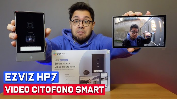 Il VIDEOCITOFONO è SMART (anche in condominio!) con VIMAR TAB 5S UP 