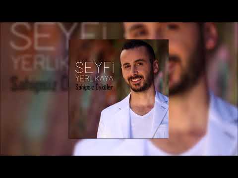Seyfi Yerlikaya - Sararmış Hüzünler