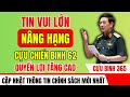 Cựu Chiến Binh Quyết Định 62 Nhận Trợ Cấp Đầy Đủ 🎖️