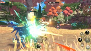 NI NO KUNI Cross Worlds - Maxed Graphics Gameplay (English/Global)