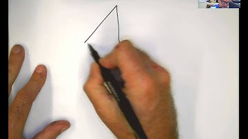 Study Set 10-3-2 Moment of Inertia of a Triangle with Respect to the  Base and Parallel Axis