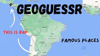 FAMOUS PLACES GEOGUESSR!!!