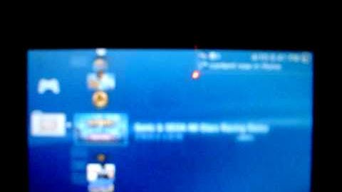 PSNFu*ker and PSP\PS3 Remote Play