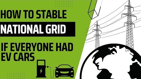 Electric Vehicles Revolution: Impact on the Electricity Grid Explained