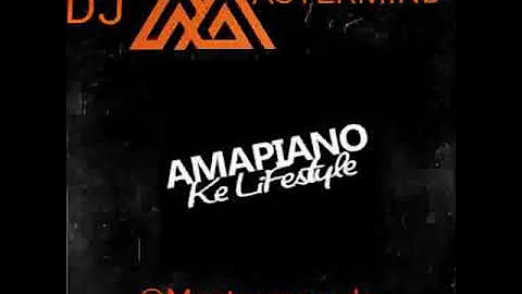 kabza de small × DJ Maphorisa× semi tee× kammu dee type of beat Amapiano