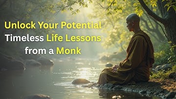 How to Achieve Anything Without Distraction Timeless Life Lessons from a Monk