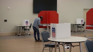 Anoka County Elections Staff Say 2020 Was Virtually Fraud Free Among Hundreds of Thousands of Votes