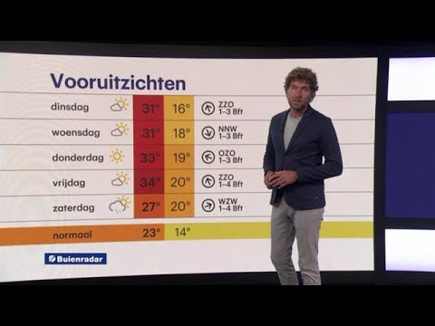 Video: De Iconische Kustweg Van Californië Gaat In Juli Weer Open