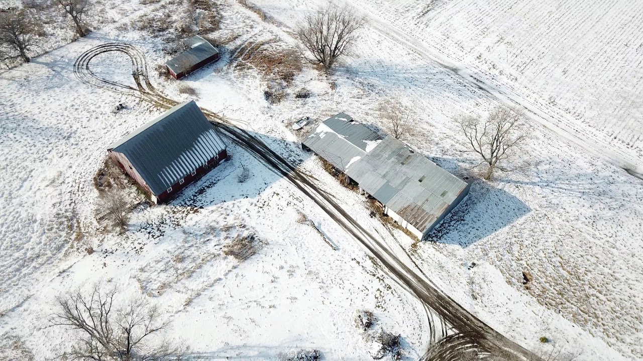 Edgerton Farm YouTube