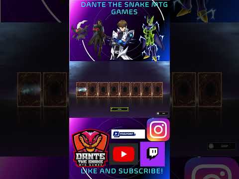 Yu Gi Oh!