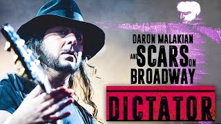 Video thumbnail of "Daron Malakian and Scars On Broadway - Till The End (Lyric Video)"