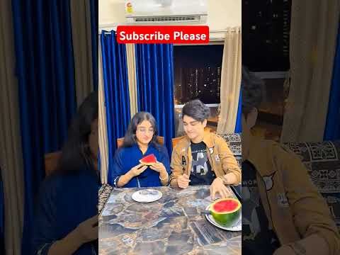 New Trick 🍉Unlocked👍🏻