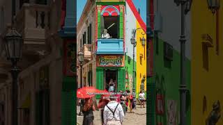 Should you visit CHILE or ARGENTINA?