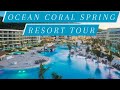 Ocean Coral Spring Resort and Room Tour in Jamaica | Travel | Fork n Fly