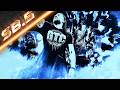Roman Reigns 2nd Custom Titantronᴴᴰ Head Of The Table I Am Greatness WWE 