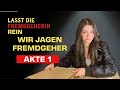 Akte 1: Detektiv vs. Fremdgeher: Herein mit dem Untreuen!