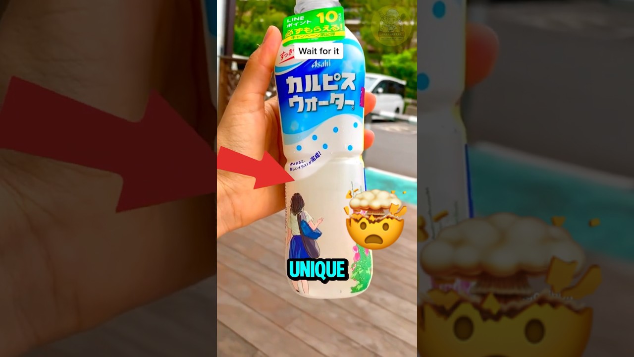 Things in Japan that will blow your mind 🤯🇯🇵 #japan #facts #interestingfacts #shorts