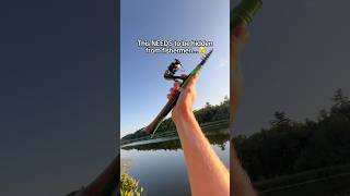 Fishermen Would Go Crazy