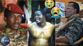 17 Présidents Africains Assassinés Au Pouvoir Voici Comment Ils Ont Été Assassinés I Magazine Du Sa