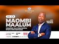 LIVE NOW PASCHAL THOMAS KUHARIBU KILA KINACHOZIUA NYOTA YAKO ISIANGAZE 14 05 2026 