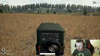 PUB Rage & Funny Moments 1