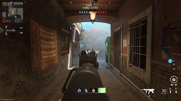 Call of Duty: Modern Warfare II Beta 1v6 Clutch!!!