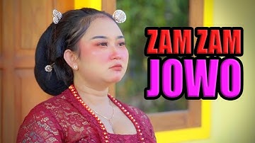 ZAM ZAM JOWO || KOMEDI JAWA EPS 78
