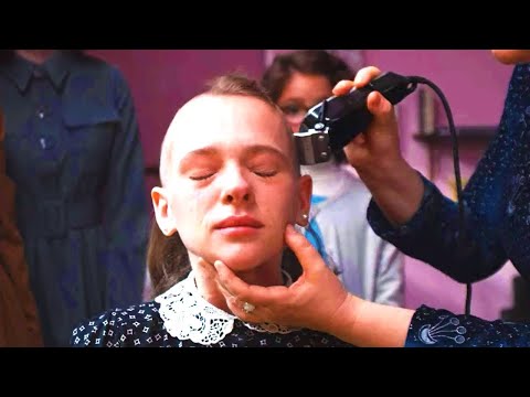 Неортодоксальная — Русский трейлер сериала (2020)