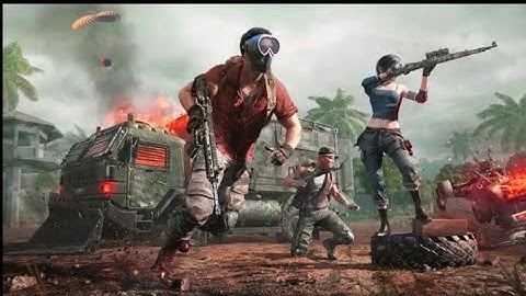 Commando Mission Offline game level HD quality 1 - Android Gameplay