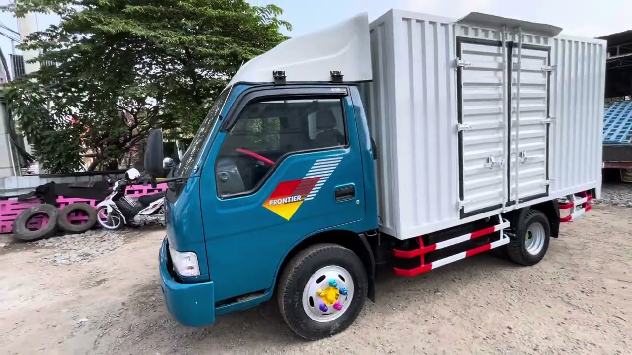 ឡានលក់ ប្រុនធា1តោនកន្លះឆ្នាំ02ទូរខ្ពស់1,80ឞ៉ែត្រតំលៃ10500$ចរចារ012219199 069219199 0712219199។