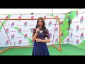 Kira Kosarin Talks Kids' Choice Sports 2014