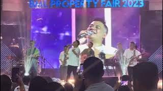 Mario G Klau - Komang [Raim Laode] Live at Manado