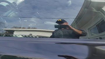 1995 Trans Am with 98-02 front end swap and SLP Ram air