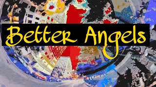 Better Angels - Marcus Mumford
