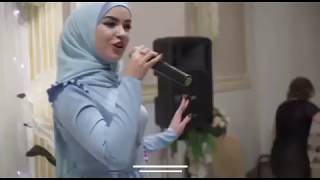 Klik musik | penyanyi cantik chechnya | suara merdu