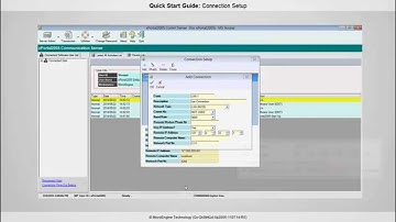 xPortal2005 Quick Start Guide (For Server)