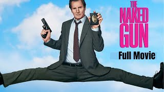 🔥 The Naked Gun (2025) – The Ultimate Comedy Reboot | Full Movie & Reviews
