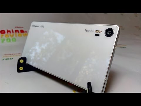 ТЕЛЕФОН-КАМЕРА Lenovo Vibe Shot Z90-7 - обзор #230