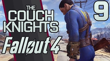 MR. ABERSNOTCH - Part 9: Let