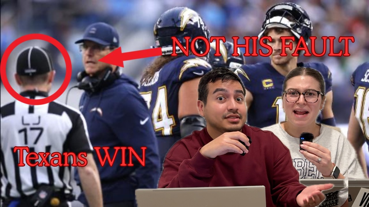 The Texans WIN FAIR & SQUARE, Secure a Playoff Berth in Week 17 + Full NFL Week 17 Recap