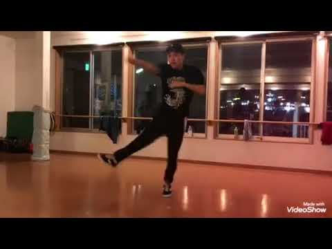 GENERATIONS / BIG CITY RODEO 踊ってみた